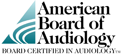 American Board of Audiology - Board Certified in Audiology