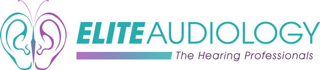Elite Audiology Logo